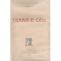 Livros/Acervo/A/ALMEIDA A L TERRA